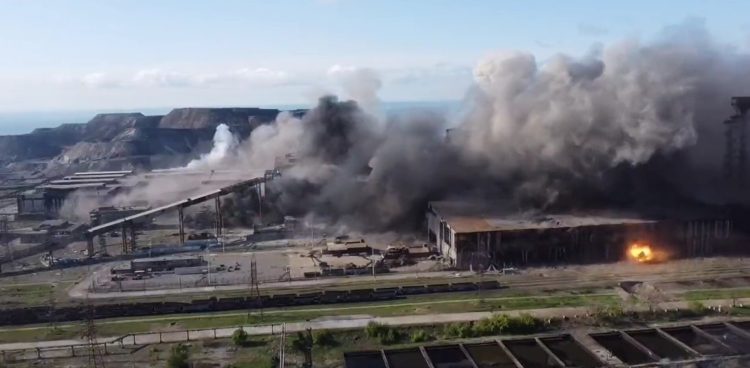 (fot. PAP/Rada Najwyższa Ukrainy)