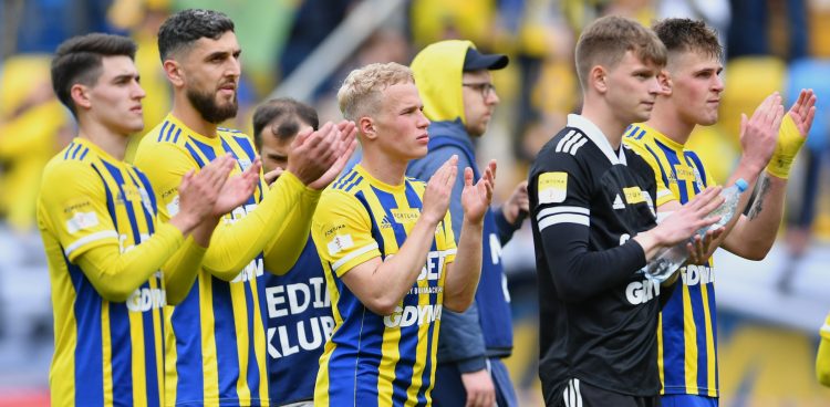 (Fot. PAP/Adam Warżawa)