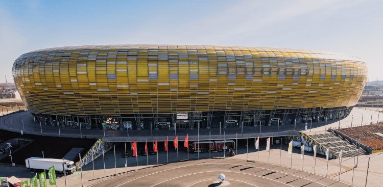 (fot. Facebook/Polsat Plus Arena Gdańsk)