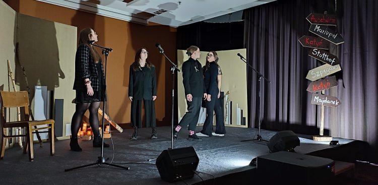 (fot. Facebook/Zespół Szkół Rolniczych Centrum Kształcenia Zawodowego w Bolesławowie)