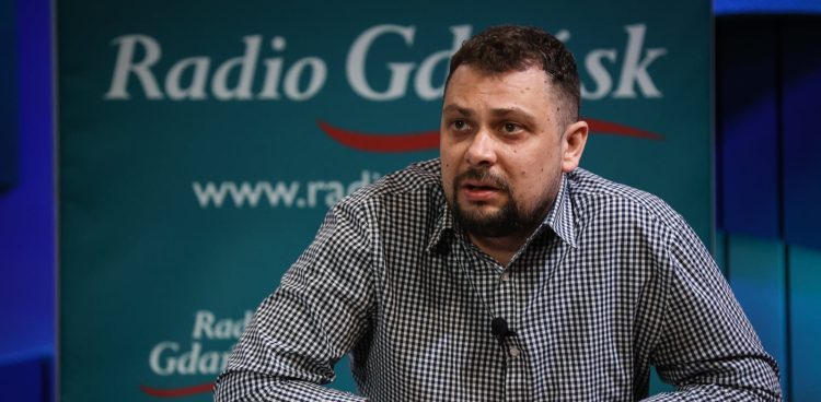 (fot. Radio Gdańsk/Roman Jocher)