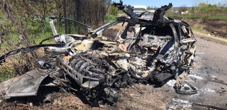 (Fot. Facebook.com/Сергій Болвінов)