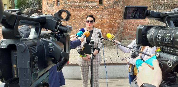 (Fot. Radio Gdańsk/Wojciech Nowak)