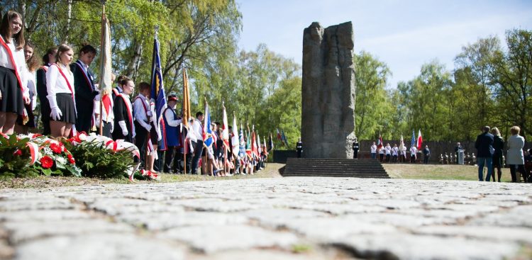 (fot. Facebook/Muzeum Stutthof/Stutthof Museum)