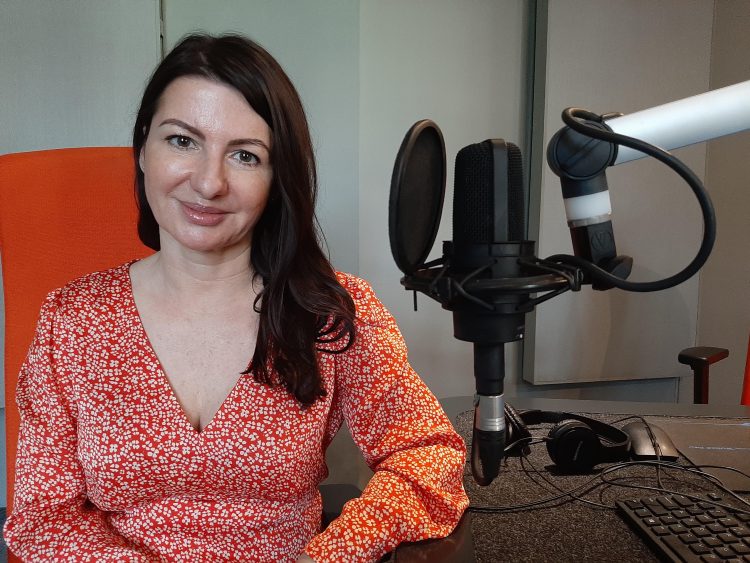 fot. Joanna Matuszewska