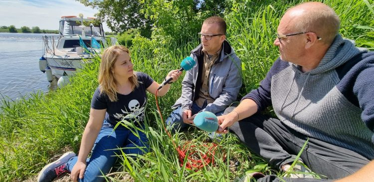 (Fot. Radio Gdańsk/Barbara Kopaczewska)