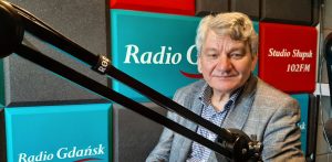 (fot. Radio Gdańsk/Przemysław Woś)
