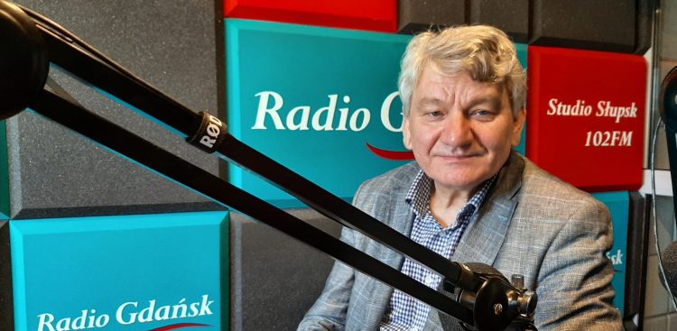 (fot. Radio Gdańsk/Przemysław Woś)