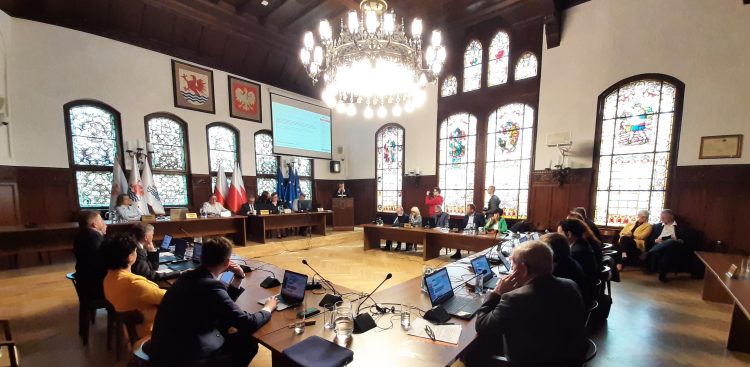 (Fot. Radio Gdańsk/Przemysław Woś)