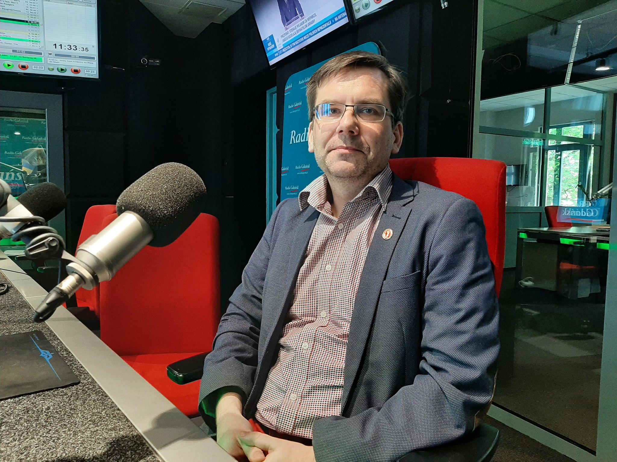 fot. Joanna Matuszewska