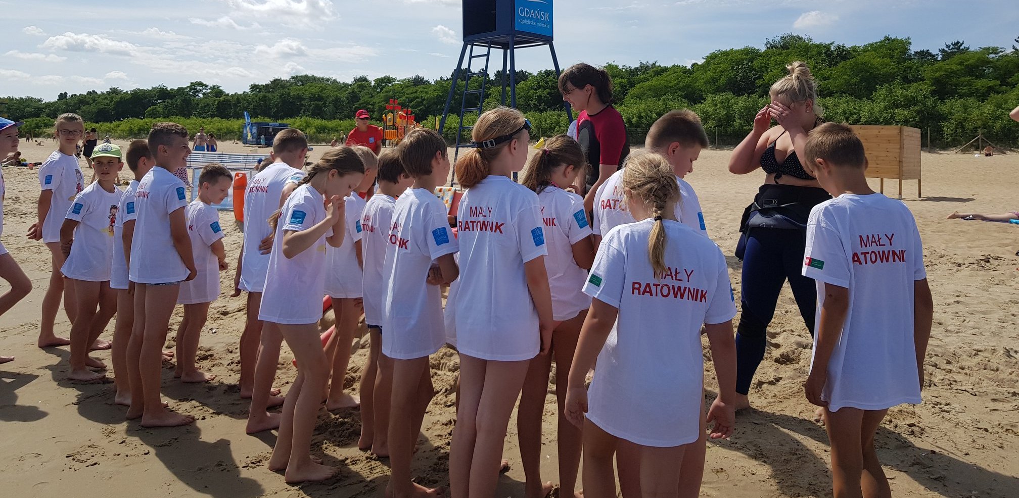 (fot. Kąpieliska Gdańskie)