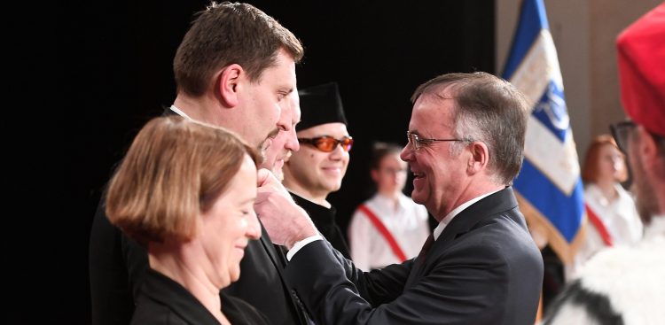 (Fot. PAP/Marcin Gadomski)