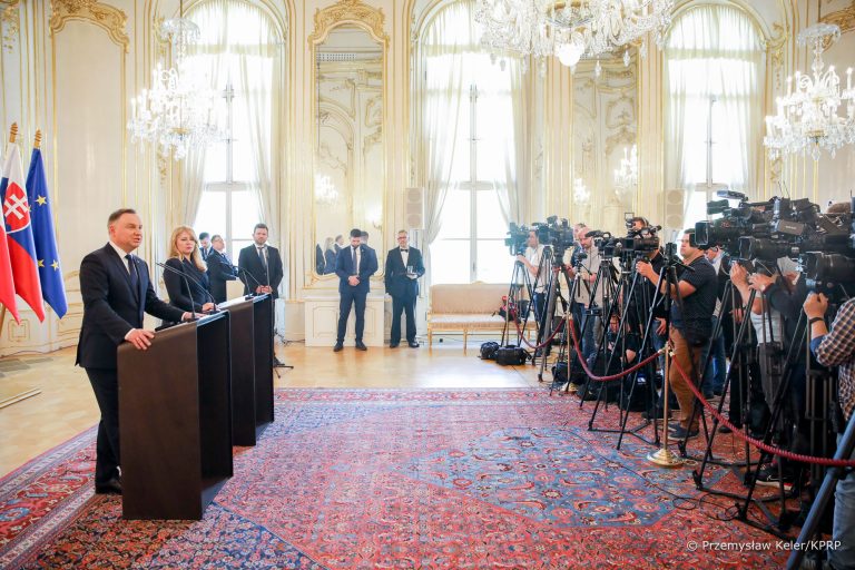(Fot. Przemysław Keler/KPRP)