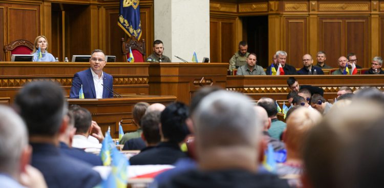 (Fot. Jakub Szymczuk/KPRP)