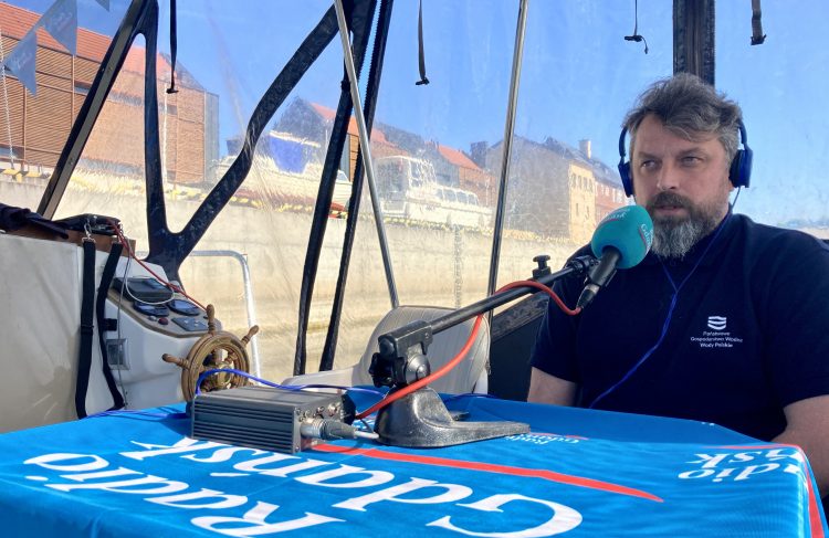 (Fot. Radio Gdańsk/Roman Jocher)