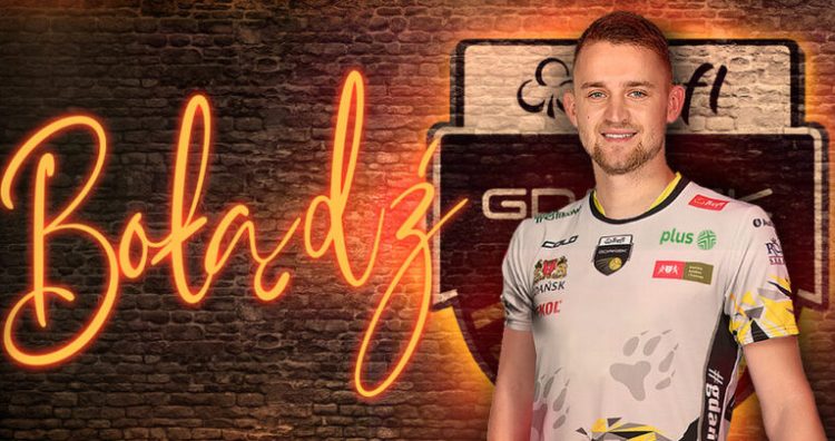 (fot. Trefl Gdańsk)