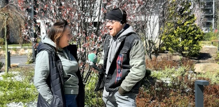 (fot. Radio Gdańsk/Włodzimierz Raszkiewicz)