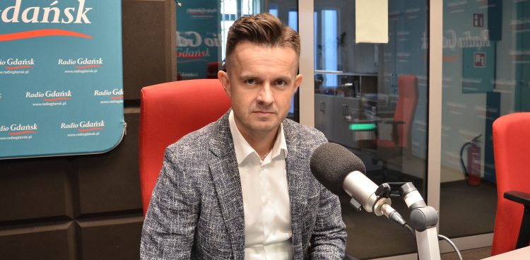 (fot. Radio Gdańsk/Michał Rudnicki)