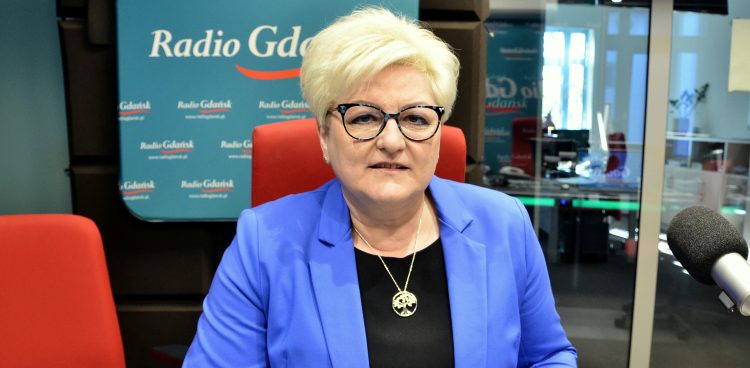 (fot. Radio Gdańsk/Michał Rudnicki)