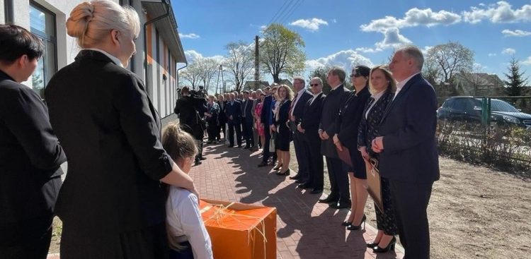 (Fot. Pomorski Urząd Wojewódzki)