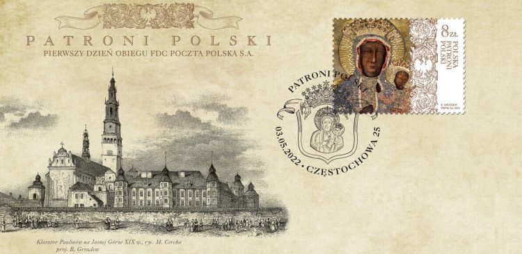 (fot. Poczta Polska)