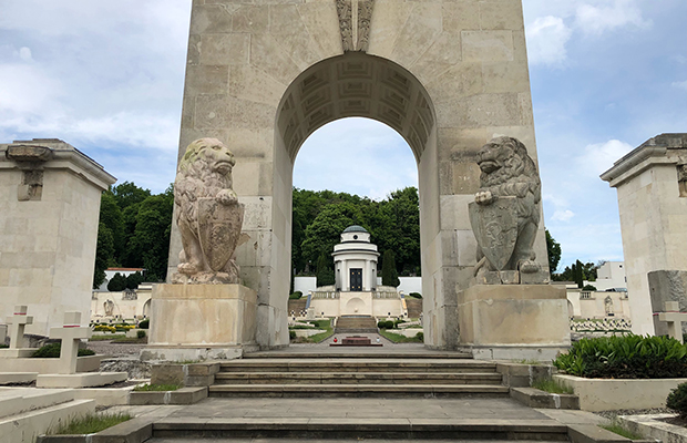 (Fot. Aleksander Kuśnierz/Nowy Kurier Galicyjski)