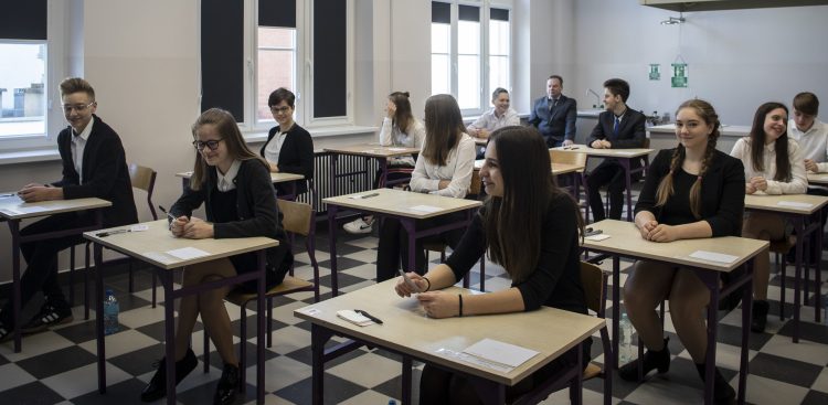 (Fot. Krzysztof Mystkowski / KFP)