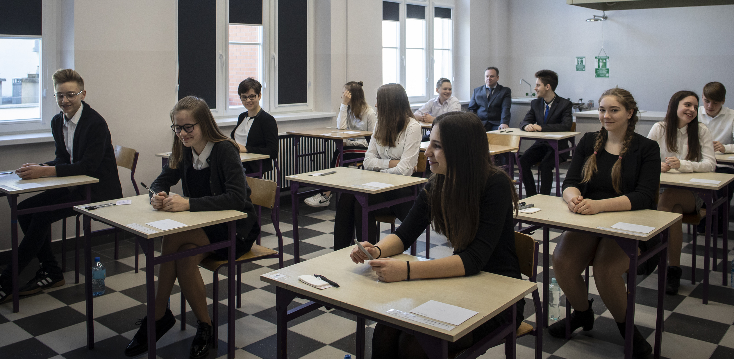 (Fot. Krzysztof Mystkowski / KFP)