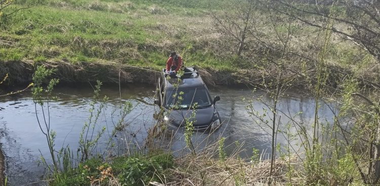 (fot. Twitter/KM PSP Gdańsk)