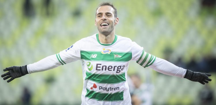 (Fot. Krzysztof Mystkowski / KFP)