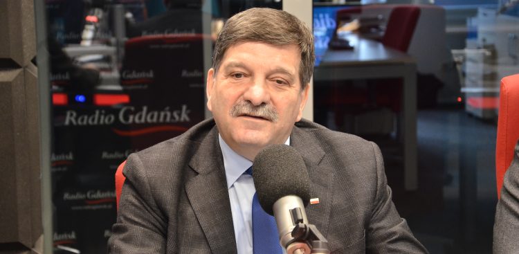 (fot. archiwum Radia Gdańsk)