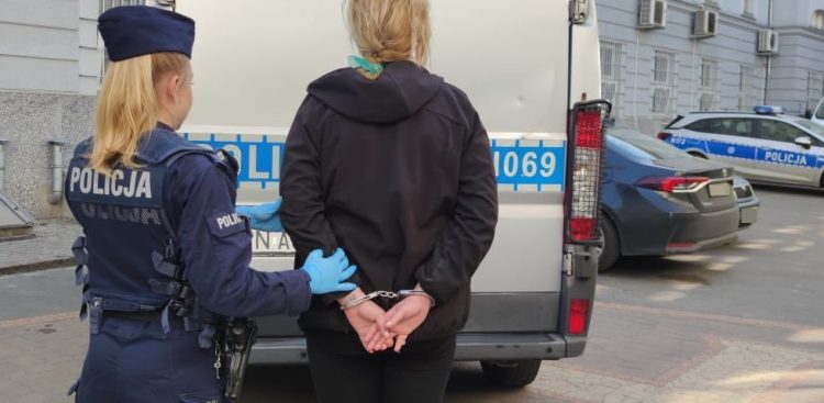 (fot. Komenda Miejska Policji w Gdańsku)