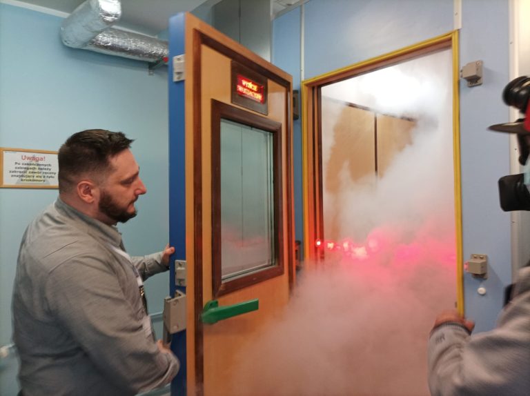 (Fot. Radio Gdańsk/Aleksandra Nietopiel)