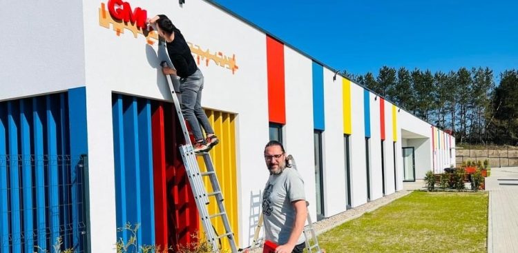 (Fot. Gmina Potęgowo)