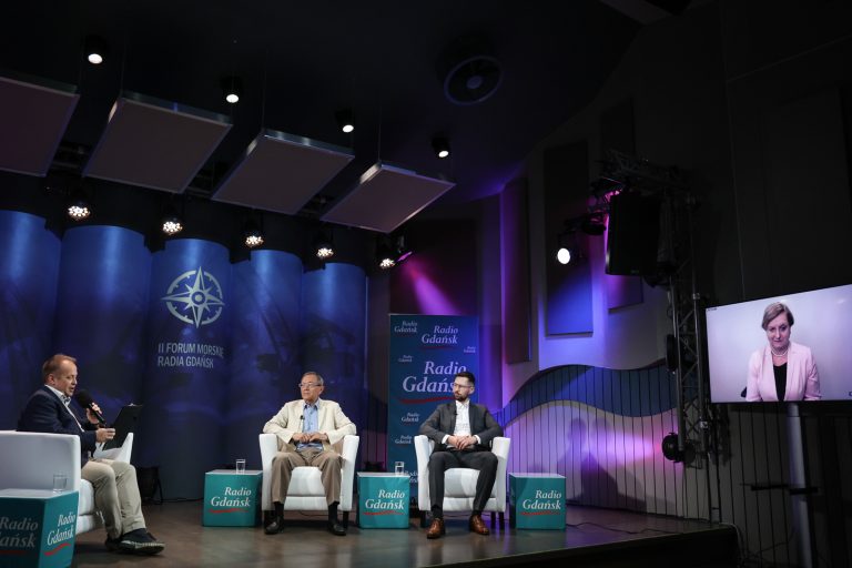 (Fot. Radio Gdańsk/Roman Jocher)