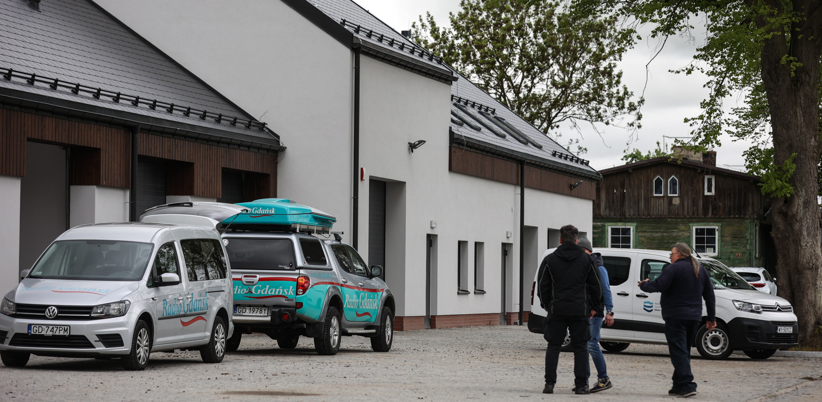 (fot. Radio Gdańsk/Roman Jocher)