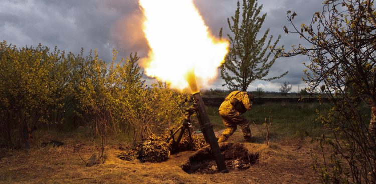 (Fot. EPA/STRINGER 
Dostawca: PAP/EPA)