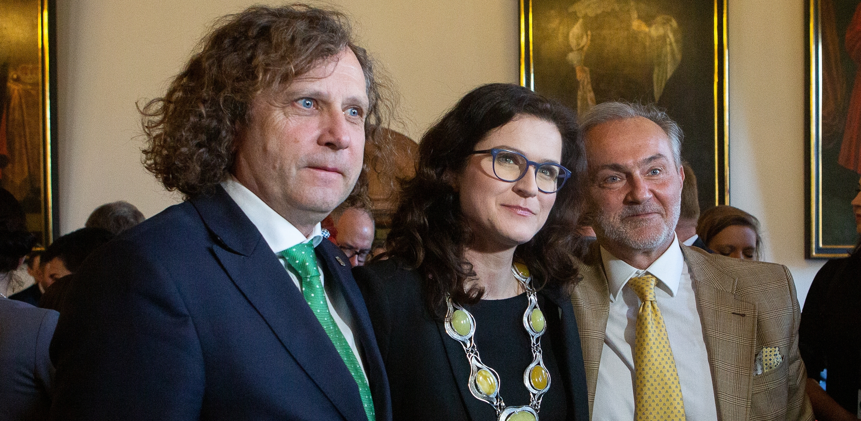 (Fot. Anna Rezulak / KFP)