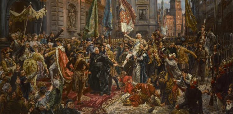 (Fot. Muzeum Zamku Królewskiego w Warszawie)