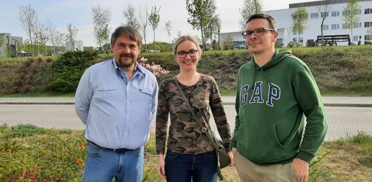 (Fot. Radio Gdańsk/Włodzimierz Raszkiewicz)