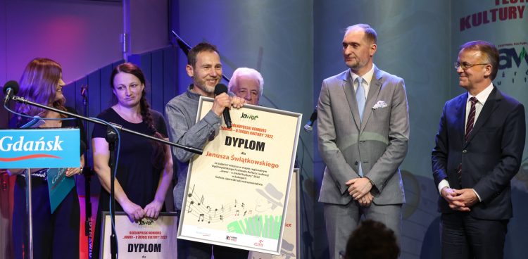 (Fot. Radio Gdańsk/Roman Jocher)