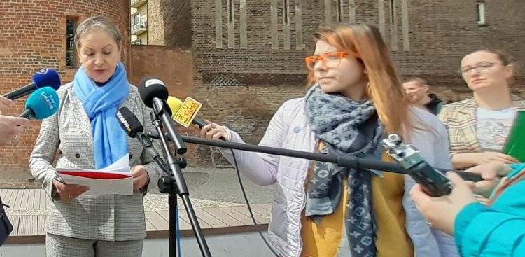 (Fot. Radio Gdańsk/Wojciech Nowak)