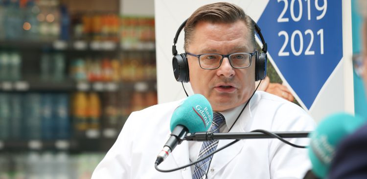 (fot. Radio Gdańsk/Roman Jocher)