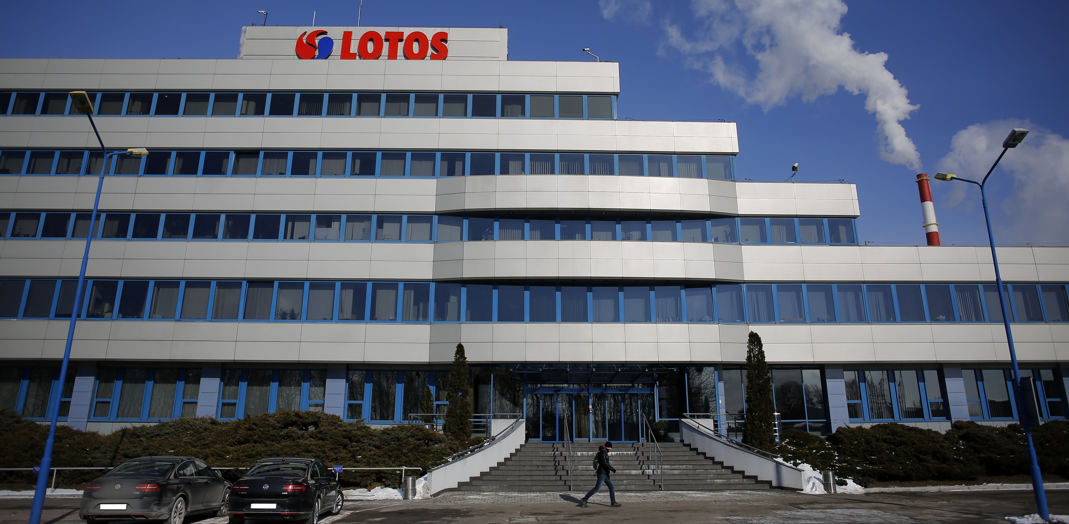 (Fot. Krzysztof Mystkowski / KFP)