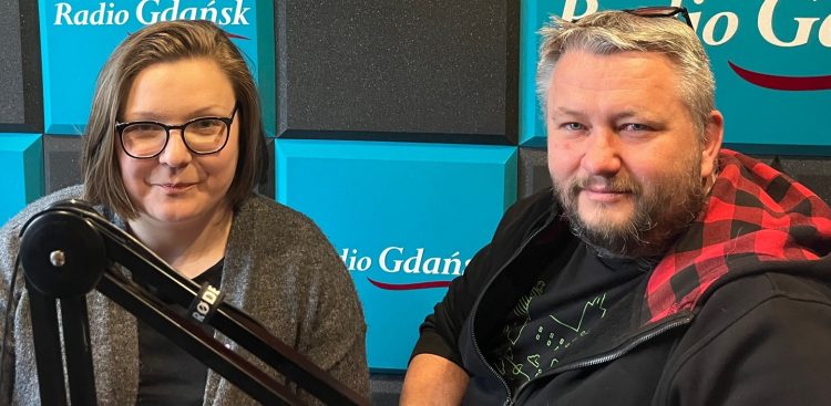 (Fot. Radio Gdańsk/Joanna Merecka-Łotysz)