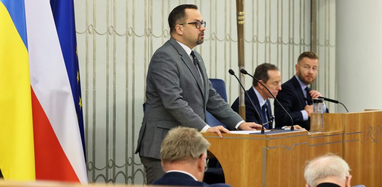 (Fot. PAP/Leszek Szymański)