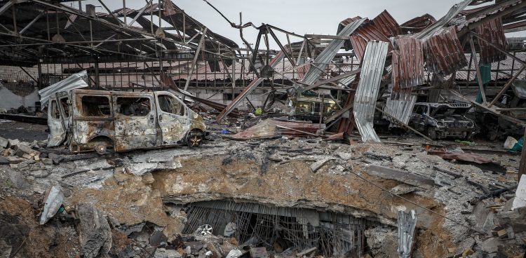 (Fot. EPA/SERGEI ILNITSKY Dostawca: PAP/EPA)