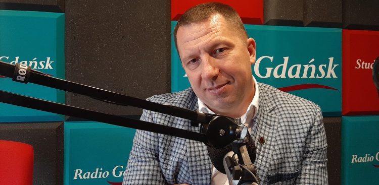 (Fot. Radio Gdańsk/Przemysław Woś)