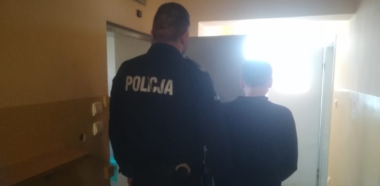 (Fot. KPP Kościerzyna)