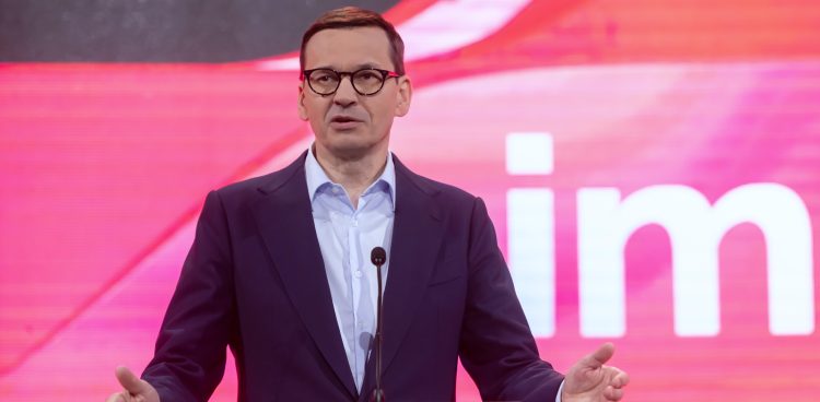 (Fot. PAP/Jakub Kaczmarczyk)